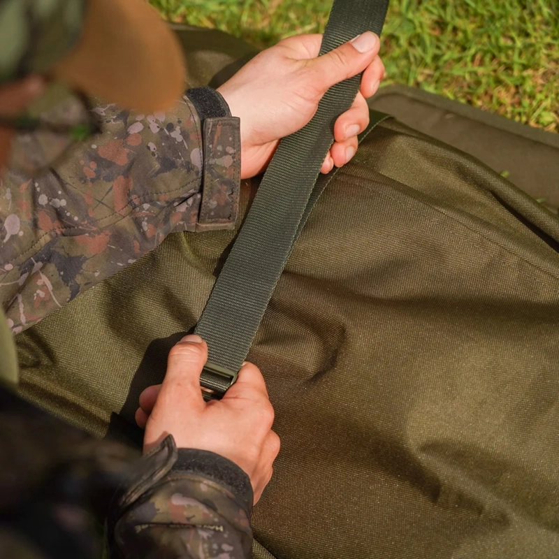 OMC Heist No Agg Bivvy Bag